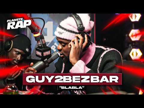 Video thumbnail for Blabla