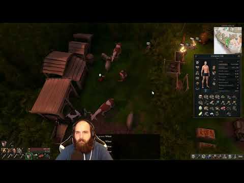 "Force of Nature 2" 🌿07: (4K/Deutsch) (Stream vom 25.10.2022)