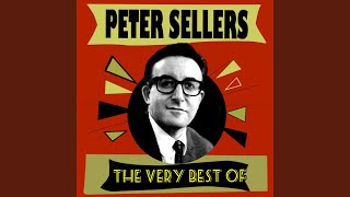 Peter Sellers - Dipso Calypso video