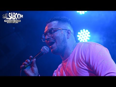 Me Dedique A Perderte - Los Barraza En Lanzamiento De Luial Santisteban