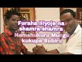 20 Percent NINARUDI SALAMA Original Song Lyrics By Young Brother