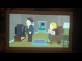 MICKEY MOUSE SOUTH PARK