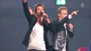 Klubbb3 Du schaffst das schon international