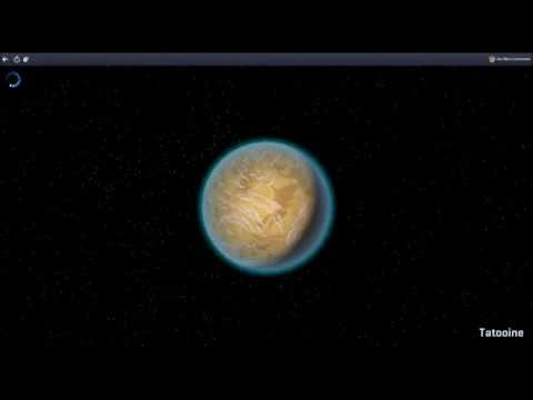 Star Wars Commander-Goodbye Episode-Final Chapter: Retirement on Tatooine.