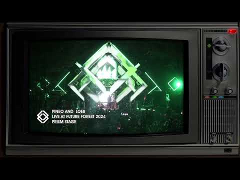 Pineo and Loeb ~ Future Forest 2024