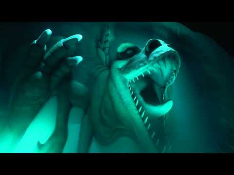 Genting SkyWorlds | Ice Age Acorn Adventure