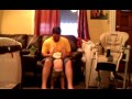 Sit With Daddy