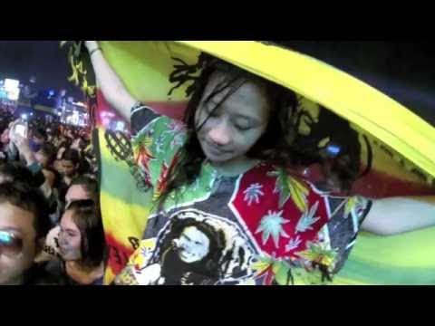 Tony Q Rastafara - Tertanam
