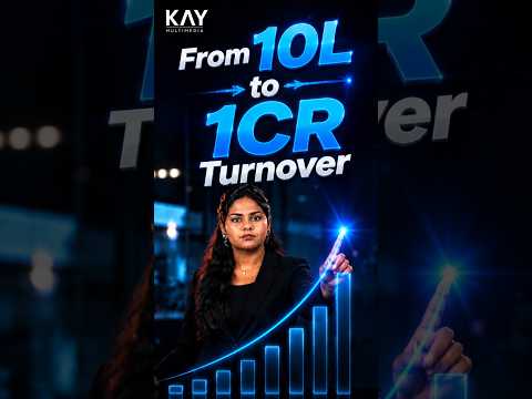 ₹10 Lakhs to ₹1 Crore ROI: A Real Digital Marketing Growth Story