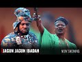 JAGUN JAGUN IBADAN Latest Yoruba Movie 2025 Drama Starring Odunlade Adekola Fatai Oodua Lalude