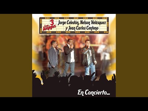 Me Ilusione (En Vivo Version)