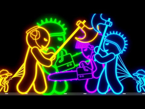 The Big Bosses TEAM Battle