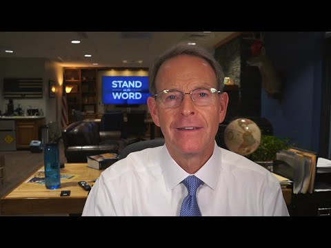 1 Samuel 15-16 | Stand on the Word