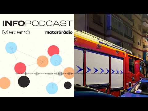L'infopòdcast del 25 de març de 2026