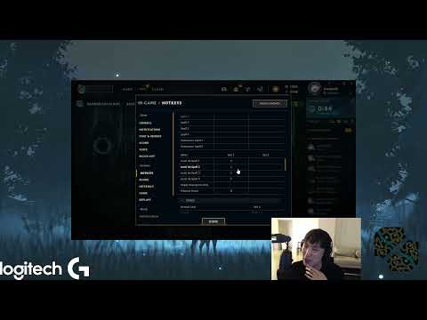 Doublelift talks about his SPECIAL HOTKEYS (it won him 8 LCS titles)