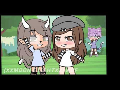 {Giorgio tradisce Alex}WGF ~Gacha life~ GLMV