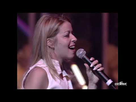 Chamado - DVD Um Só Coração - CODIMUC - Adriana Arydes