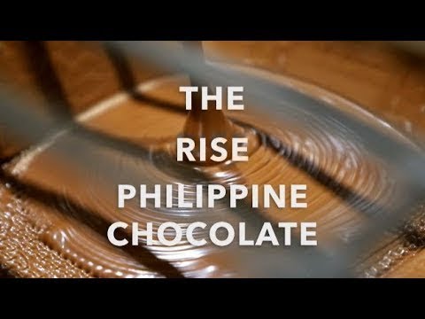 CNN Philippines Presents: The Rise of Philippine Chocolate