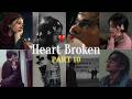 NON STOP HEART BROKEN SAD MASHUP PART 10 Best Broken Sad Playlist Instatrending