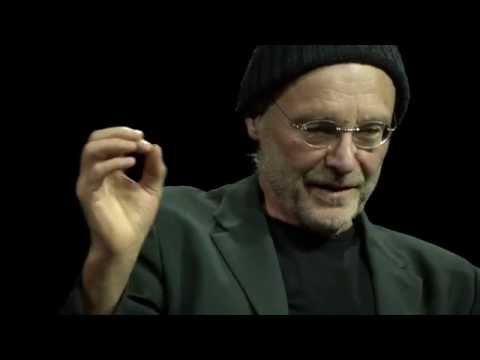 24.09.2015 | Anselm Kiefer e Germano Celant | Hangar Bicocca