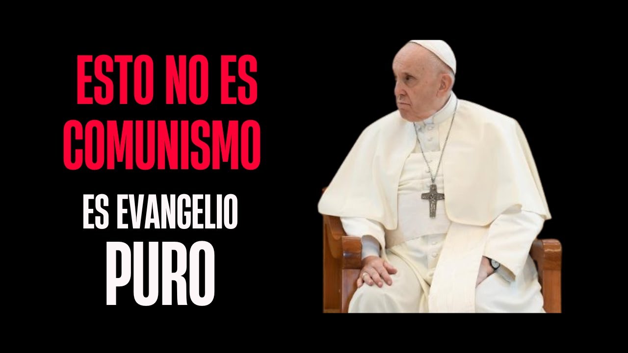 Discurso del Papa Francisco en el encuentro con los Movimientos Populares | 20/09/24
