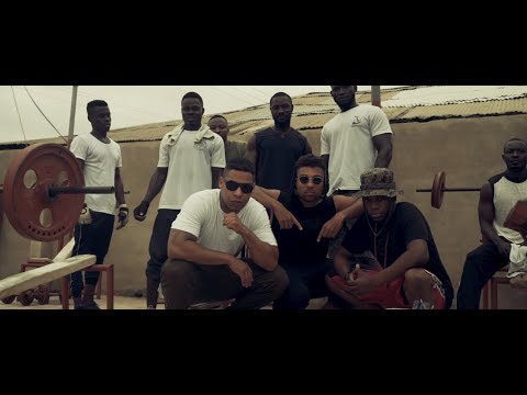 BSMG - Mit Allen Notwendigen Mitteln (Musa Verse)