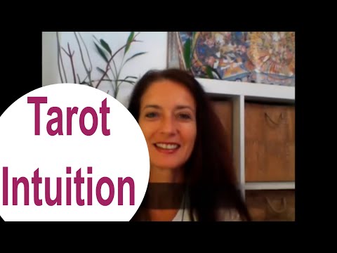 Comment vous reconnecter à votre intuition ?