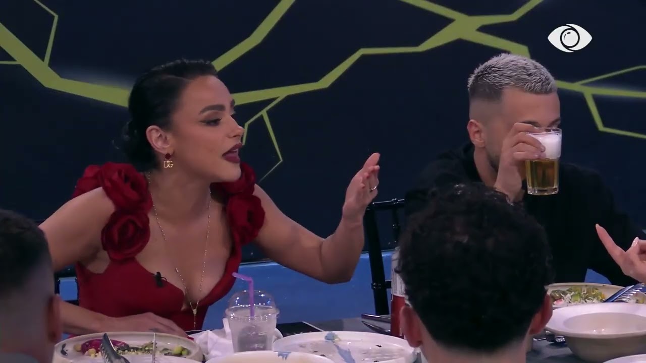 “Ti do t’i nxjerrësh njerëzit keq, i provokon”/ Egli-Gertës: Tani dhe tutje zero komunikim me mua