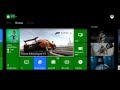 Xbox One: Friends, Followers, Favorites