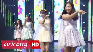 Simply K-Pop _ April(에이프릴) _ Tinkerbell(팅커벨) _ Ep.217 _ 060316