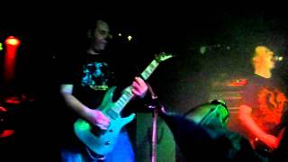 Winterfylleth - Defending the Realm. Live at Candlefest, London 2011