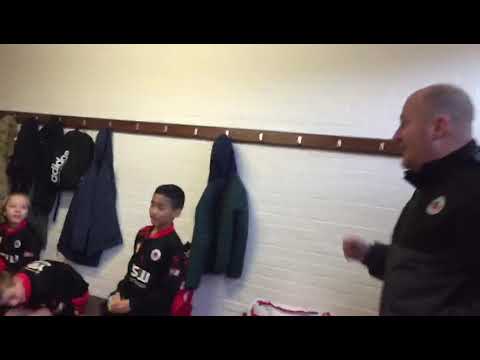 Motiverende peptalk Excelsior J011-1