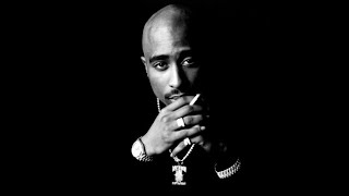 2pac - Thugz Mansion (Remix)