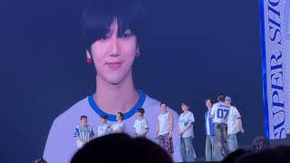 Download lagu 260123 SUPER JUNIOR - Ment 3 (SUPER SHOW in 高雄 Day 1) mp3