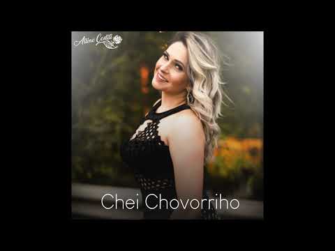 Alline - Chei Chovorriho (cover)