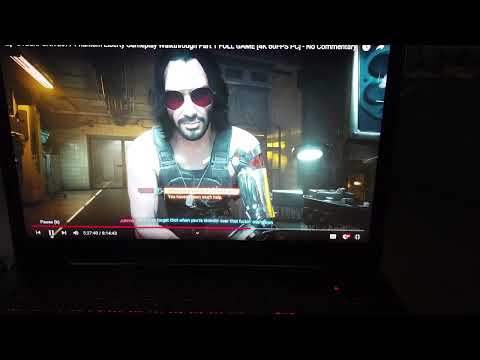 MongoTV_15200 - WATCHING FULL GAME VIDEO - Part 14 - Cyberpunk 2077 - Phantom Liberty - 12.05 AM