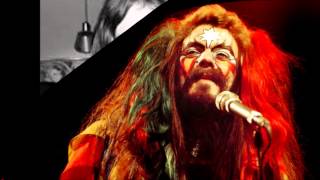 ROY WOOD  Keep Your Hands On The Wheels (1979) feat. JOHN BONHAM