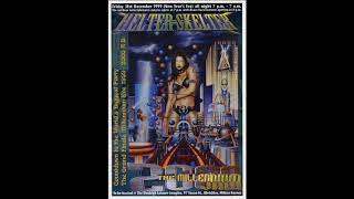Music video thumbnail preview for Force \u0026 Styles ~ Live @ Helter Skelter - The Millenium Jam (Sanctuary) by Force & Styles