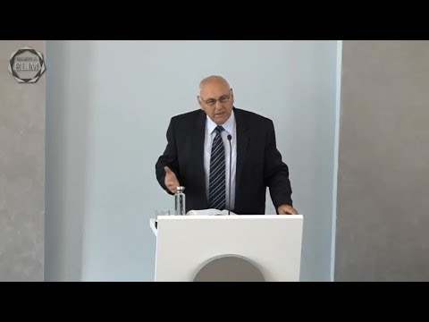 Biserica Penticostală Elim 06.05.2018 - Duminica Dimineața