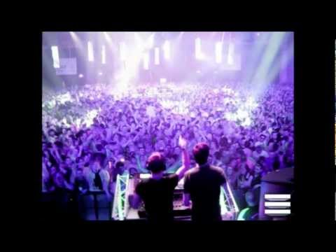 Third Party vs. Cicada - Feel (Original Mix)