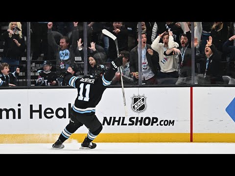 OT Buzzer Beater STUNS Flyers!! 😱⌛️🥳