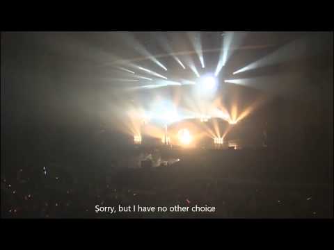 Shin Hye Sung - 발걸음 (A Step)