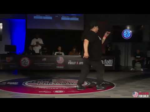 MK Vs Pep C-Top 16-Round Robin- Group D- Breaking For Gold USA National Championship