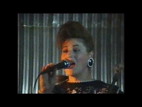 ВИА "ДОНЕЦК" - 1990г. Patricia Kaas - "Venus des abribus" С.Глот