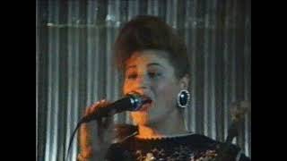 ВИА &quot;ДОНЕЦК&quot; - 1990г. Patricia Kaas - &quot;Venus des abribus&quot; С.Глот