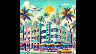 Miami Magic: The Ultimate Guide to Sun, Art, and Culture