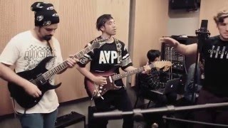 Make Love To You - Brandon Diaz 'N Soul (Live)