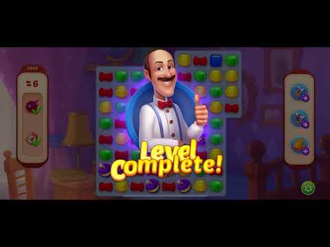 11668 LEVEL HOMESCAPES! THIS NEW LAST LEVELS???