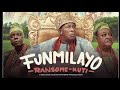 FUNMILAYO RANSOM KUTI Latest Nollywood Cinema Movie