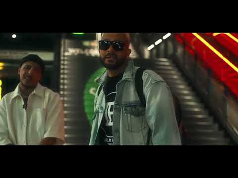 Silence of the night ft. Shane Tyler